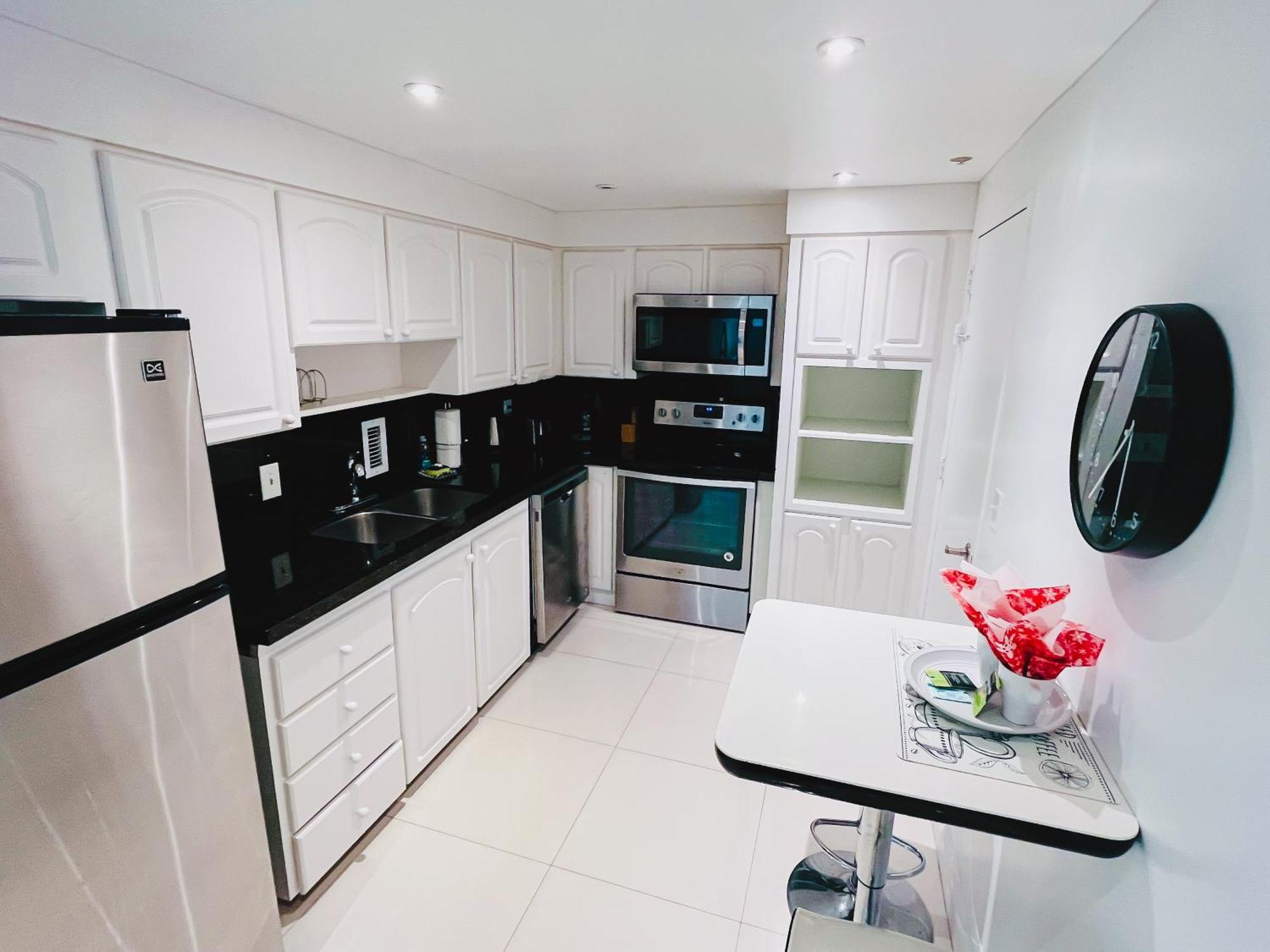 The Tides On Miami Hollywood Ocean View Apartments 1B ภายนอก รูปภาพ