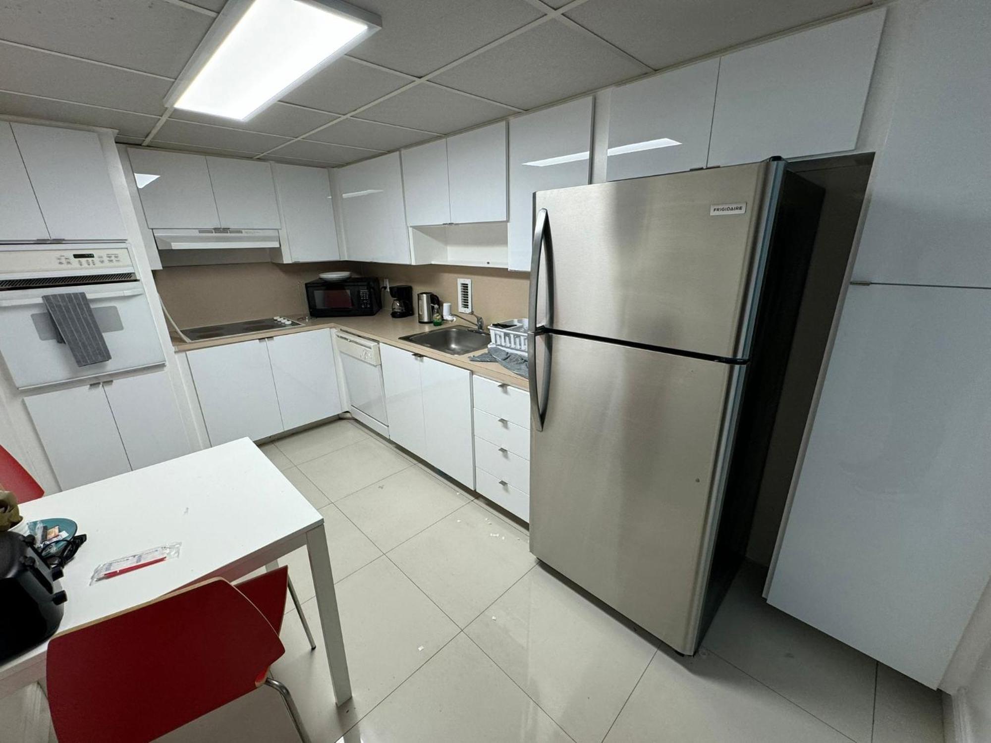 The Tides On Miami Hollywood Ocean View Apartments 1B ภายนอก รูปภาพ